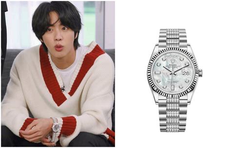 jin rolex watch|rolex watches.